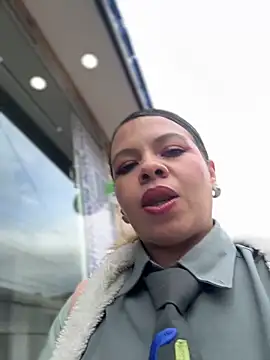 Ariana-07 online show from 10-29-25, 12:48