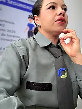 Ariana-07 online show from 12-04-25, 02:27