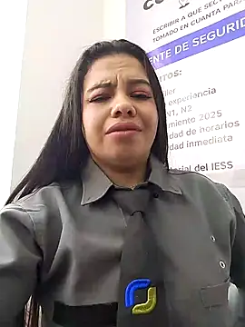 Ariana-07 online show from 02-09-26, 01:20