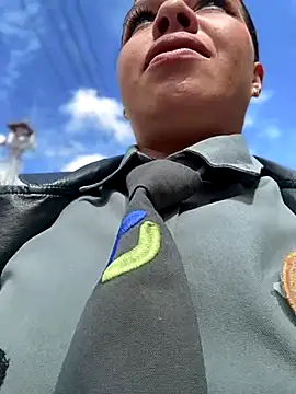 Ariana-07 online show from 10-24-25, 02:16