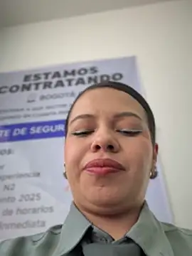 Ariana-07 online show from 11-26-25, 01:44