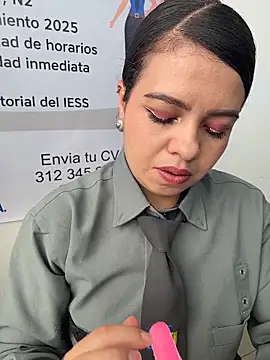 Ariana-07 online show from 02-18-26, 01:29