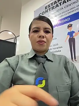 Ariana-07 online show from 03-11-26, 01:38