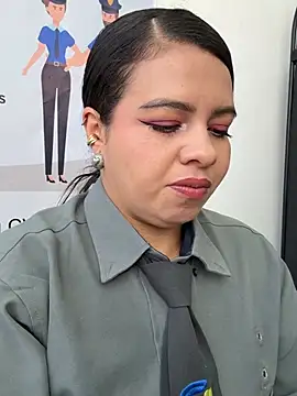 Ariana-07 online show from 02-26-26, 01:11