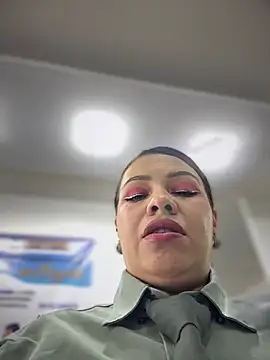 Ariana-07 online show from 01-12-26, 01:29