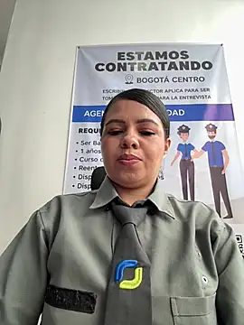 Ariana-07 online show from 04-08-26, 02:07