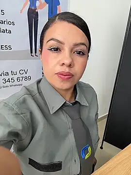 Ariana-07 online show from 02-11-26, 01:00