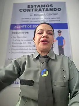 Ariana-07 online show from 12-02-25, 02:08