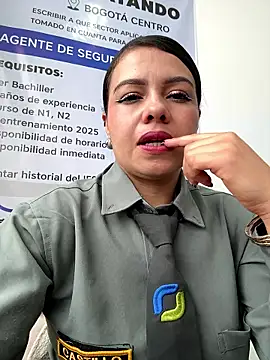 Ariana-07 online show from 01-13-26, 02:32