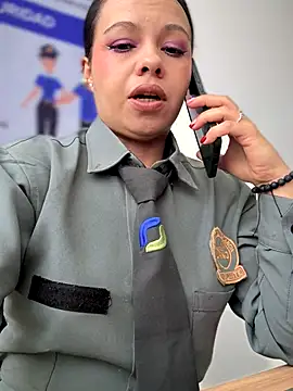 Ariana-07 online show from 11-01-25, 03:17