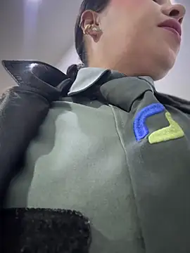 Ariana-07 online show from 11-13-25, 12:53