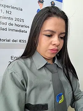 Ariana-07 online show from 02-16-26, 01:21