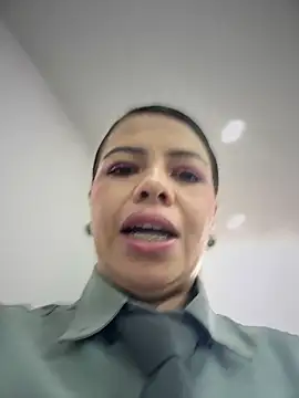 Ariana-07 online show from 12-16-25, 02:43