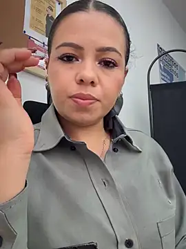 Ariana-07 online show from 04-15-26, 02:32