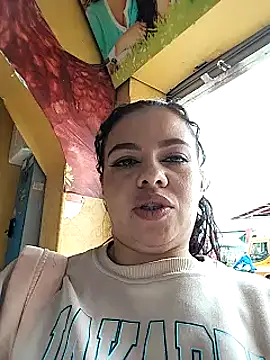 Ariana-07 online show from 03-05-25, 04:57