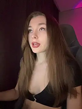 Snapshot of Ohmy_Nora_ chatting on 03-19-26, 11:05 Ohmy Nora online show from 03-19-26, 11:05