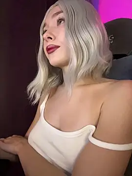 Ohmy Nora  online show from 01-14-26, 02:59