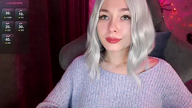 Ohmy Nora  online show from 11-22-25, 08:46