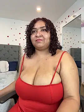 KarlaWild online show from 04-07-26, 04:20