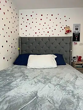 KarlaWild online show from 03-04-26, 10:34