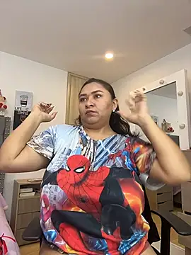 KarlaWild online show from 12-19-25, 12:07