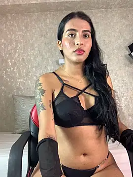 genesissara online show from 12-22-25, 03:39