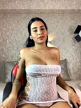 genesissara online show from 09-27-25, 01:23