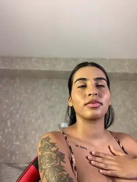 Snapshot of genesissara chatting on 07-19-26, 02:20 genesissara online show from 07-19-26, 02:20