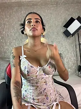 genesissara online show from 03-13-26, 03:55