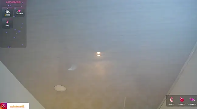 natyk m online show from 02-27-25, 07:04