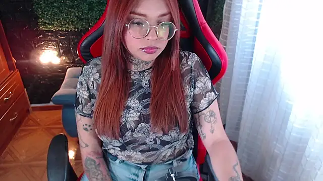 natyk m online show from 11-28-25, 05:24