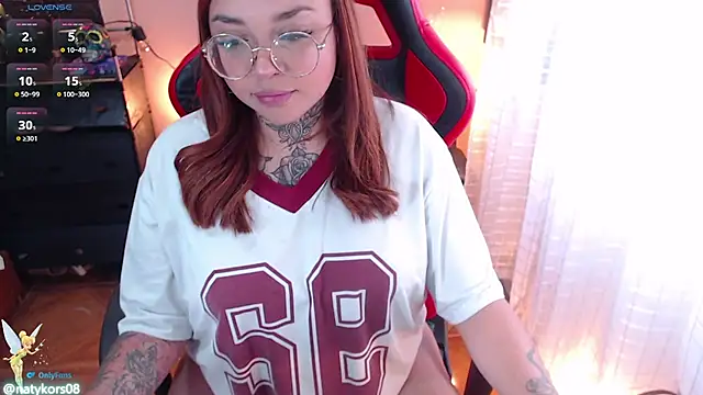 natyk m online show from 03-29-26, 06:09