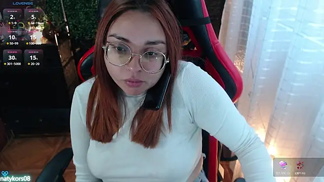 natyk m online show from 02-23-26, 08:53