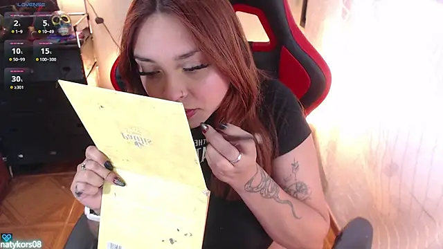 natyk m online show from 03-23-26, 10:09