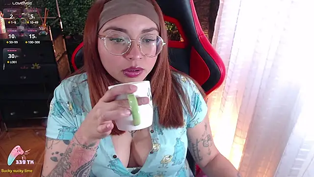 natyk m online show from 02-12-26, 09:36