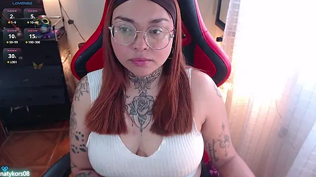 natyk m online show from 03-15-26, 04:47