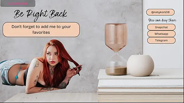 natyk m online show from 01-09-26, 04:25