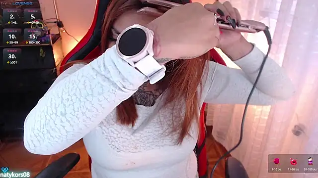 natyk m online show from 03-26-26, 09:35