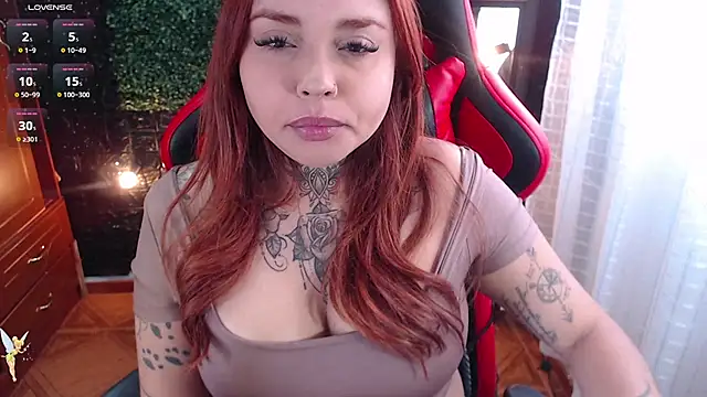 natyk m online show from 11-08-25, 04:43