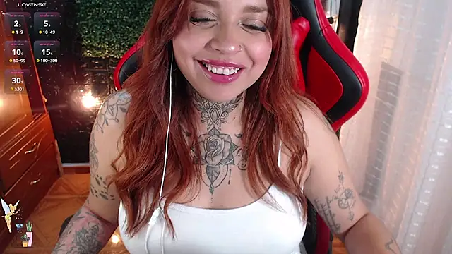 natyk m online show from 11-15-25, 04:38