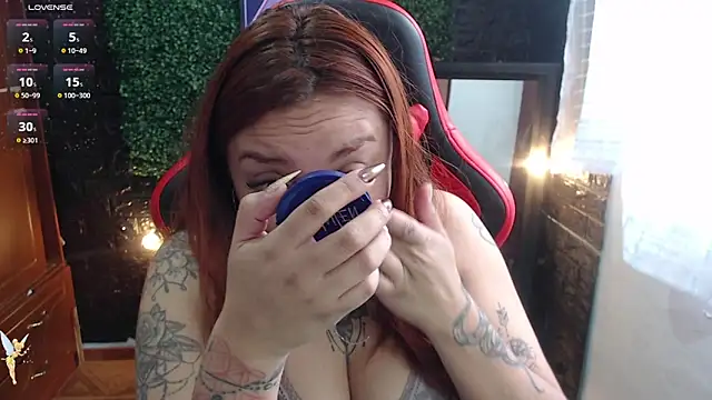 natyk m online show from 11-05-25, 03:15