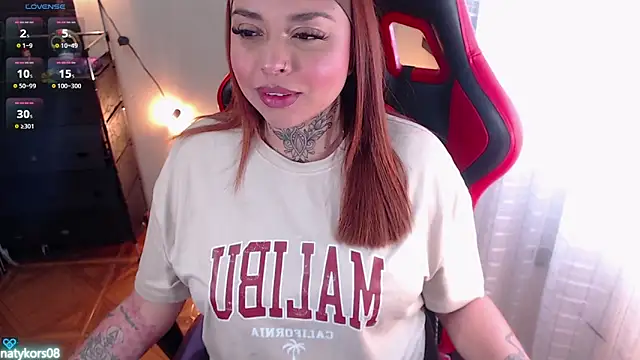 natyk m online show from 03-09-26, 06:44