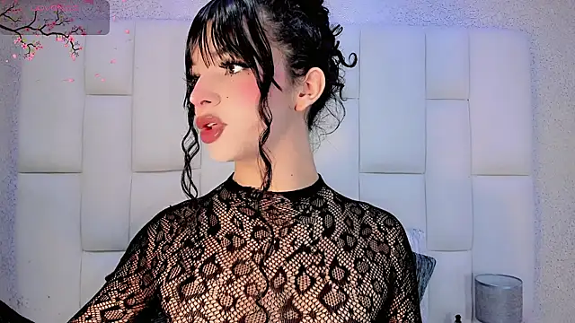 Angeles Busst online show from 01-12-26, 08:47