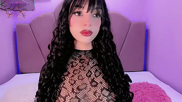 Angeles Busst online show from 01-06-26, 01:15