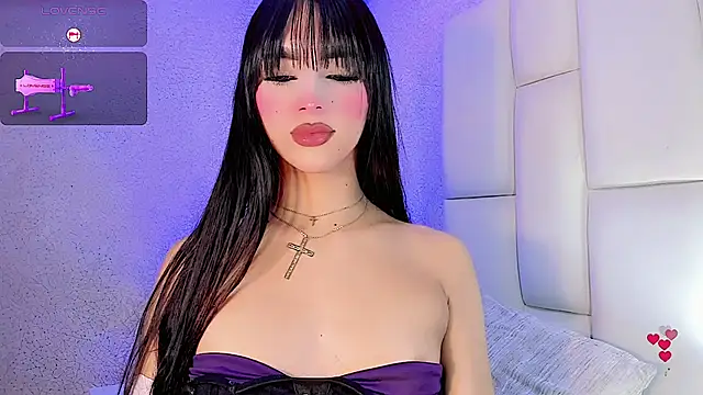 Angeles Busst online show from 06-21-26, 08:36