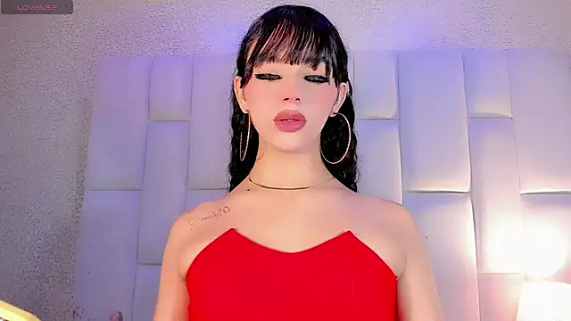 Angeles Busst online show from 11-14-25, 09:07