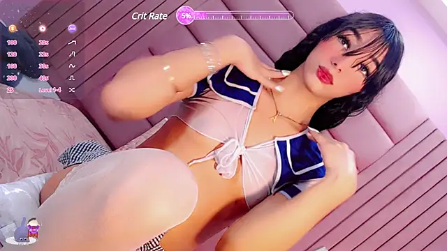 Snapshot of Angeles_Busst chatting on 03-20-25, 11:16 Angeles Busst online show from 03-20-25, 11:16