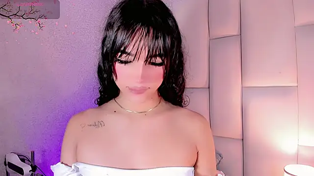 Angeles Busst online show from 02-27-26, 08:52