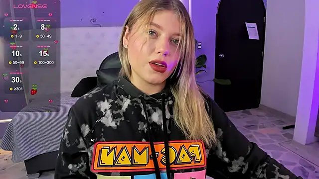 alaia greyy online show from 12-22-25, 12:38