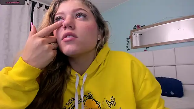 alaia greyy online show from 02-27-25, 01:07